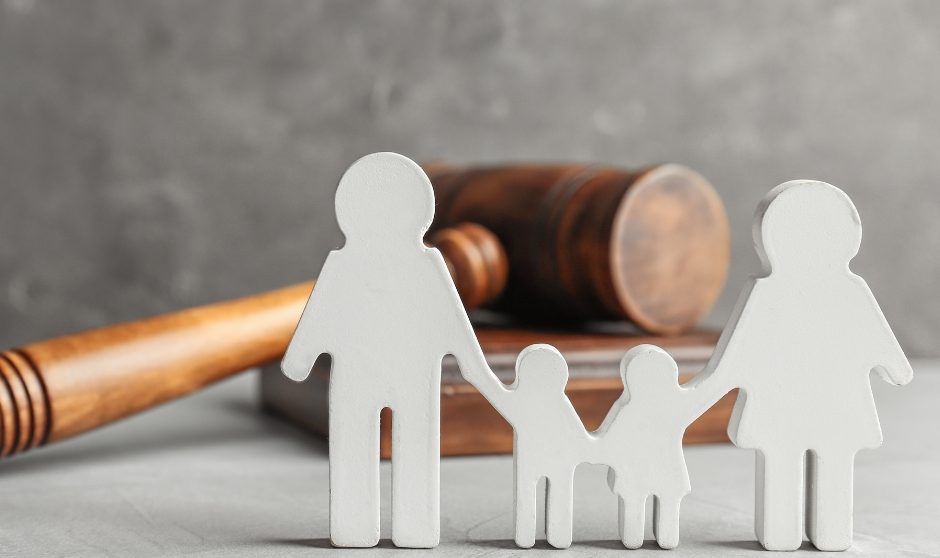 Prawo rodzinne - Kancelaria prawna dr Anna Wiktorowicz